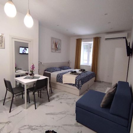 Zoxi Apartmani スプリト エクステリア 写真