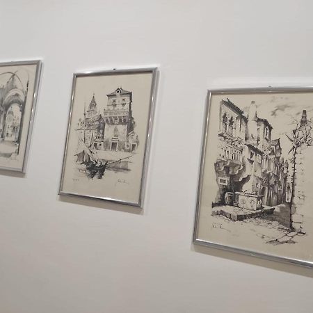 Zoxi Apartmani スプリト エクステリア 写真