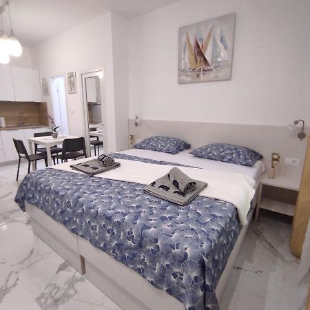 Zoxi Apartmani スプリト エクステリア 写真