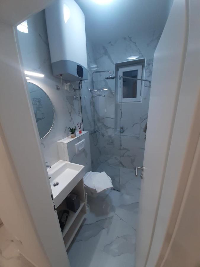 Zoxi Apartmani スプリト エクステリア 写真