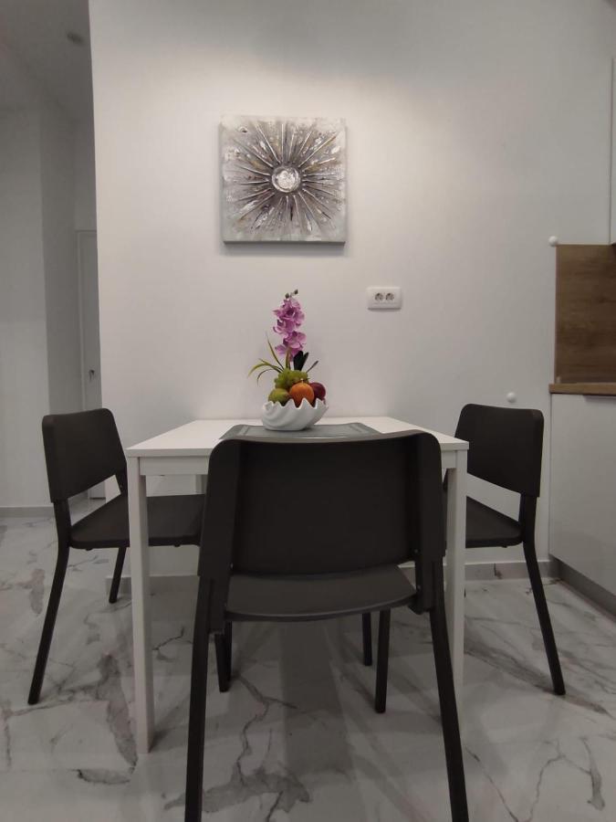 Zoxi Apartmani スプリト エクステリア 写真