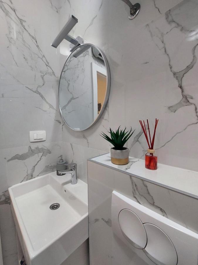 Zoxi Apartmani スプリト エクステリア 写真