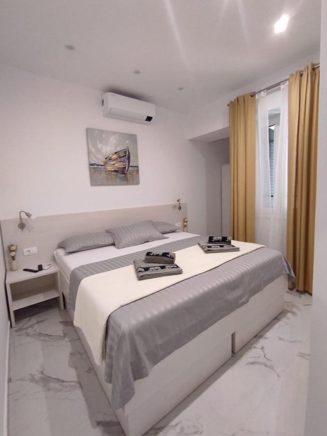Zoxi Apartmani スプリト エクステリア 写真