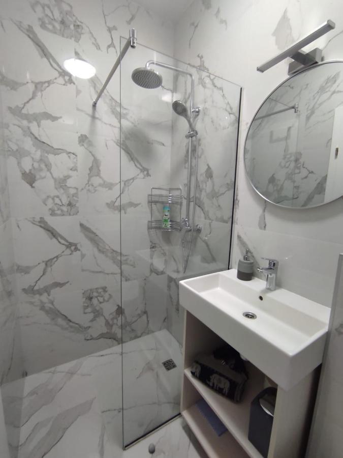 Zoxi Apartmani スプリト エクステリア 写真