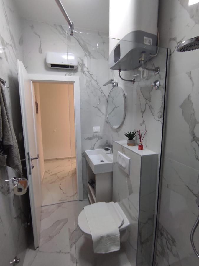 Zoxi Apartmani スプリト エクステリア 写真