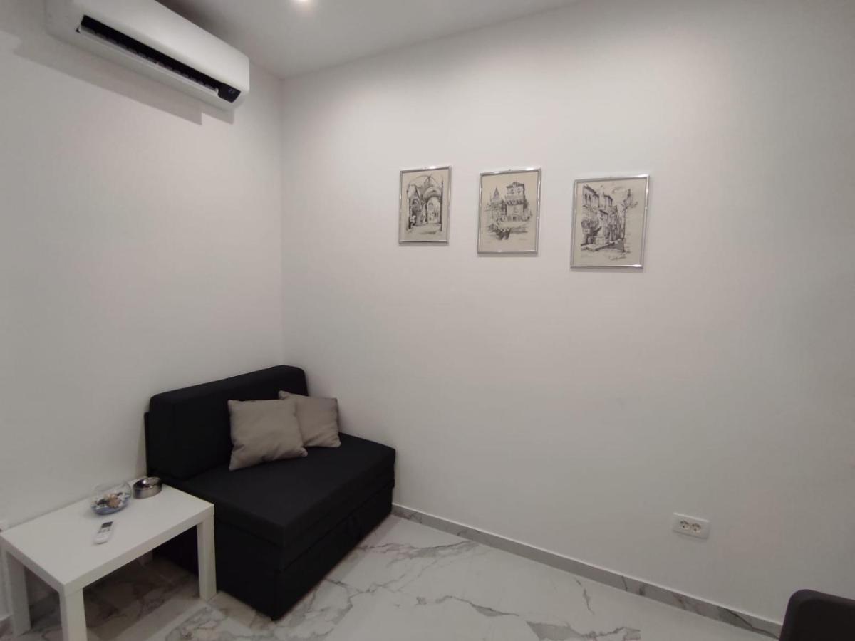 Zoxi Apartmani スプリト エクステリア 写真