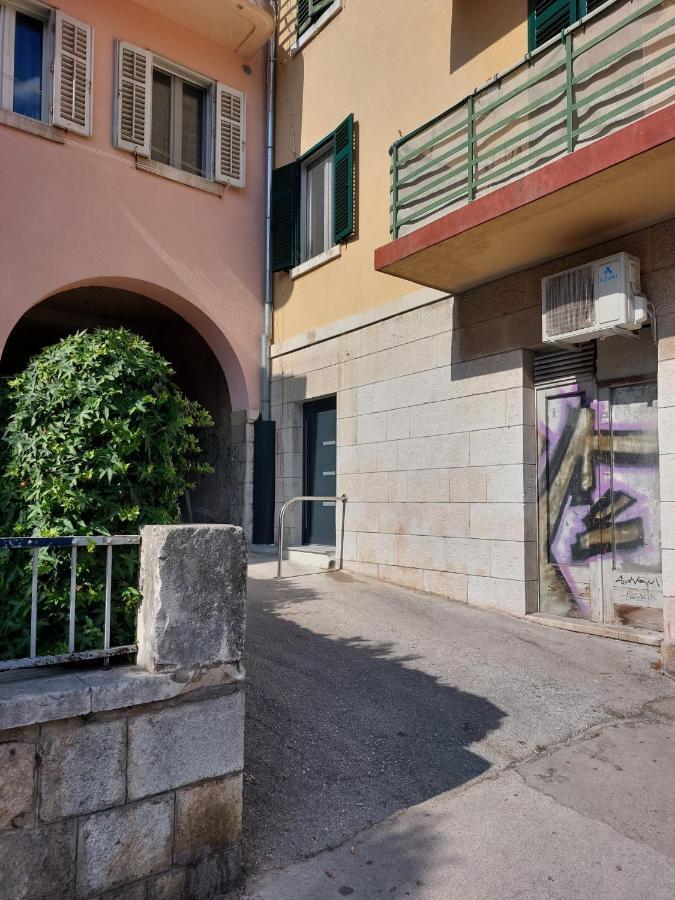 Zoxi Apartmani スプリト エクステリア 写真
