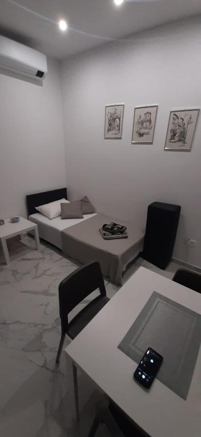 Zoxi Apartmani スプリト エクステリア 写真